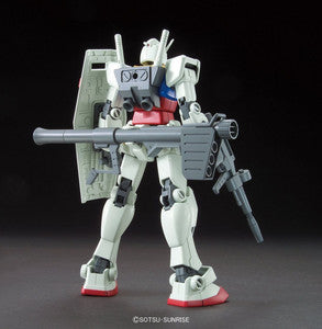 #191 RX-78-2 Gundam (Revive) "Mobile Suit Gundam", Bandai HGUC