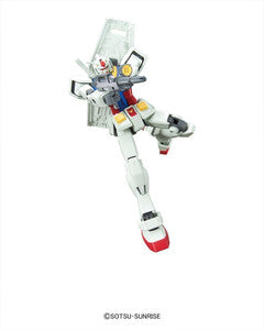 #191 RX-78-2 Gundam (Revive) "Mobile Suit Gundam", Bandai HGUC