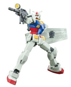 #191 RX-78-2 Gundam (Revive) "Mobile Suit Gundam", Bandai HGUC