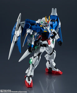 GN-0000 + GNR-010 00 Raiser "Mobile Suit Gundam", Bandai Spirits GUNDAM UNIVERSE