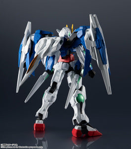 GN-0000 + GNR-010 00 Raiser "Mobile Suit Gundam", Bandai Spirits GUNDAM UNIVERSE