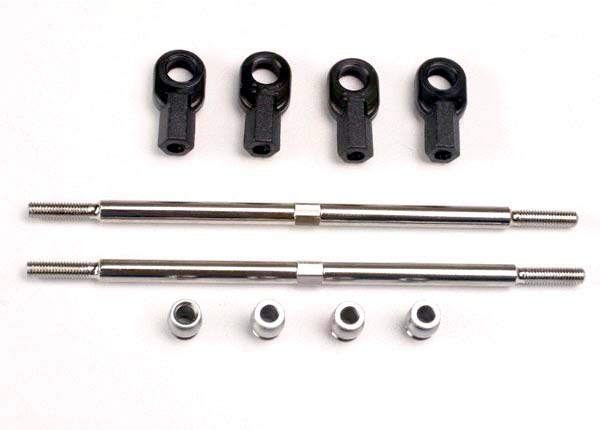 2338 Traxxas Turnbuckles, 94mm (2)