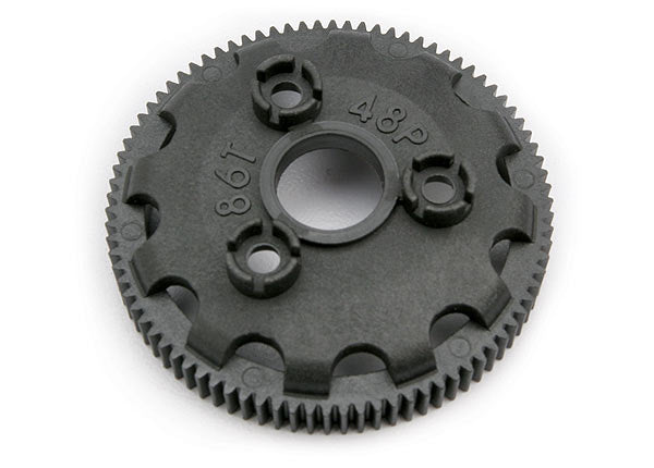 4686 Traxxas 48P Spur Gear (86T)