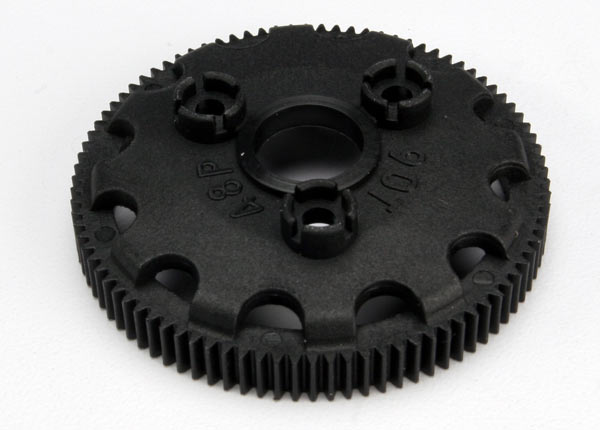 4690 Traxxas 48P Spur Gear (90T)