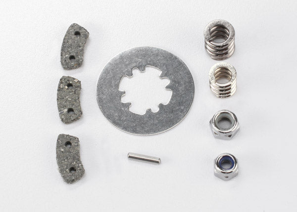 5552A Traxxas Slipper Clutch Rebuild Kit