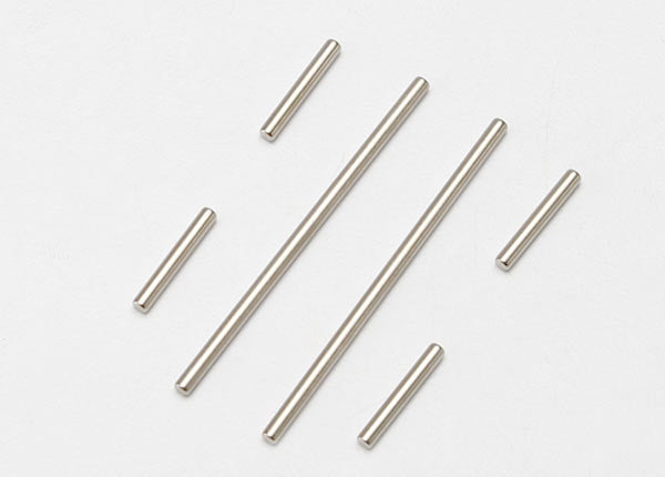 7021 Traxxas Front/Rear Suspension Pin Set