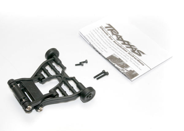 7184 Traxxas 1/16 E-Revo Wheelie Bar