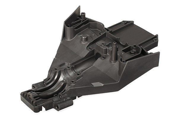 7721 Traxxas X-Maxx Front Lower Bulkhead