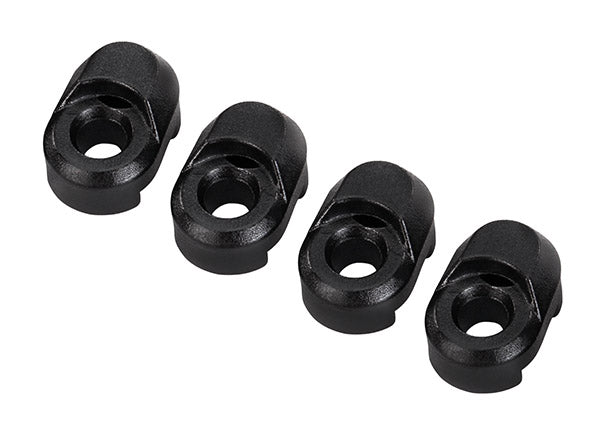 7743 Traxxas X-Maxx Suspension Pin Retainer (4)
