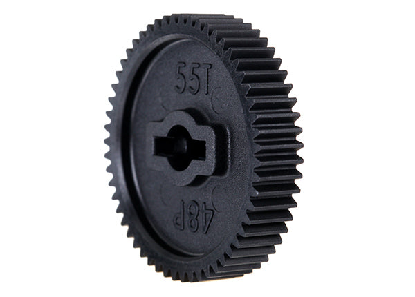 8358 Traxxas Spur gear, 55-tooth