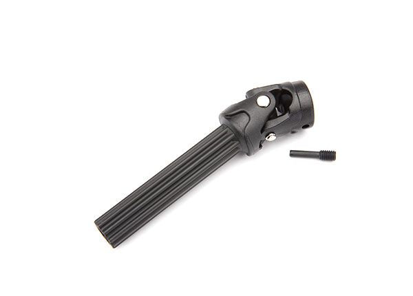 8949 Traxxas Differential output yoke assembly, front or rear