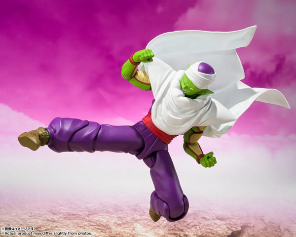 Dragon Ball Z Piccolo Figure 22CM