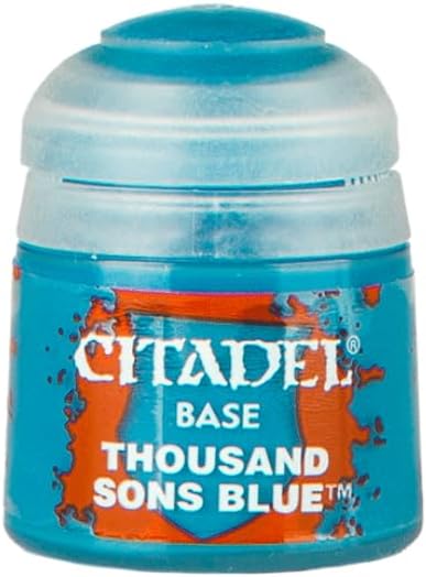 Citadel BASE Thousand Sons Blue