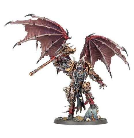 Warhammer Age of Sigmar Daemon Prince – Island Toys & Hobby
