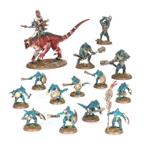 WARHAMMER AGE OF SIGMAR: SPEARHEAD; SERAPHON