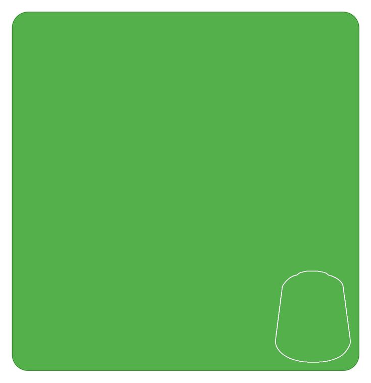 Citadel LAYER Moot Green