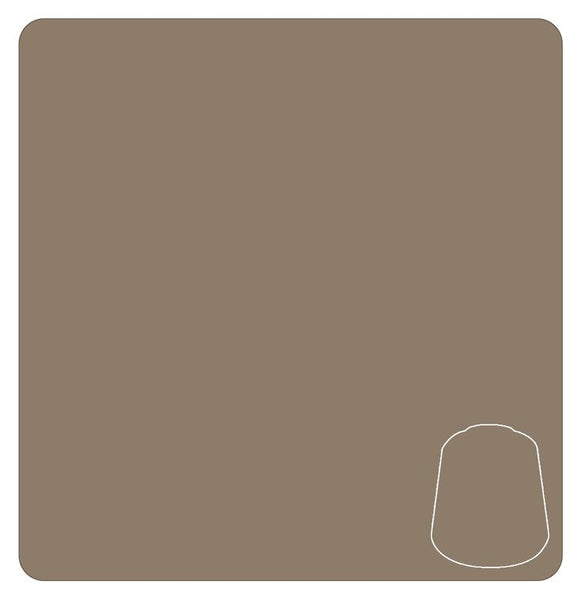 Citadel LAYER Baneblade Brown