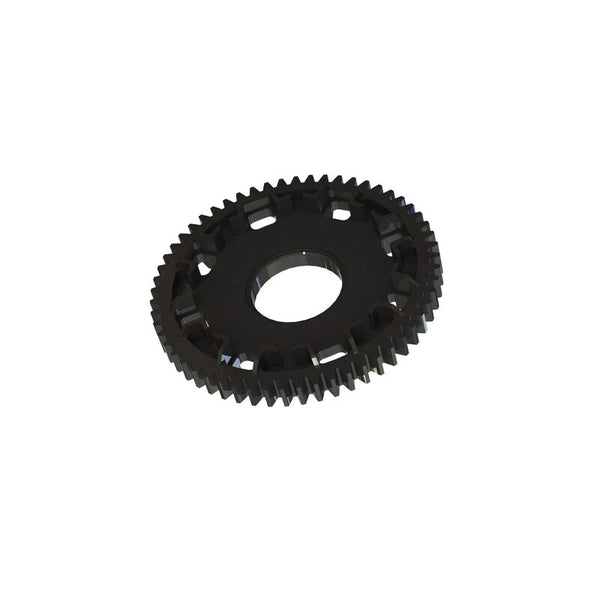 ARRMA HD Steel 57T Spur Gear, 0.8Mod