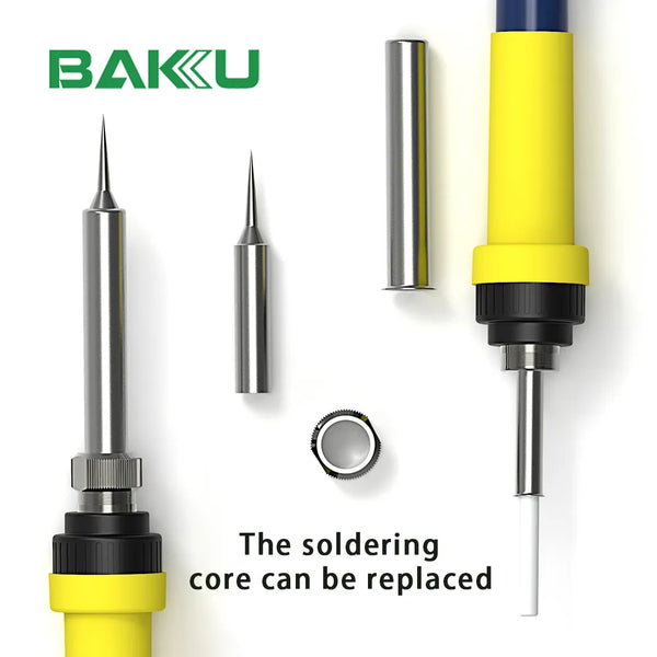 BAKU BK-601D Soldering Station W/Heat Gun