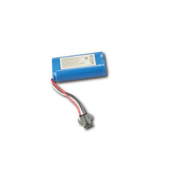 Lithium Battery for Diecast Master 1/24 Construction