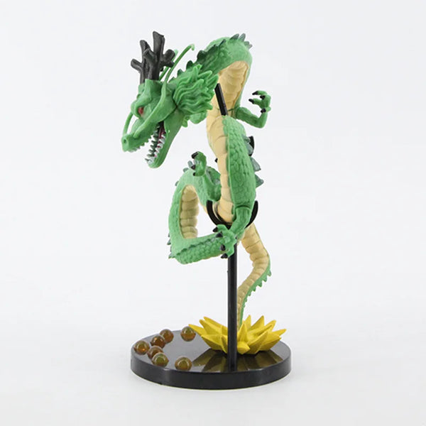 Dragon Ball Shenron Dragon Figure 16CM Statue