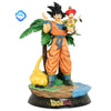 Dragon Ball Z Goku and Son Figurine 28CM 1/6 Scale