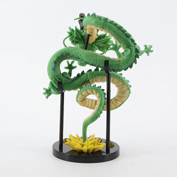 Dragon Ball Shenron Dragon Figure 16CM Statue
