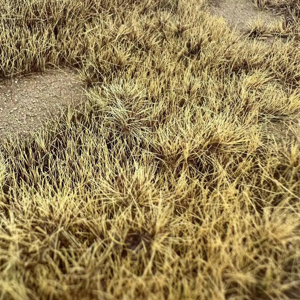 Static Grass Flock 6-8mm - Assorted Colors
