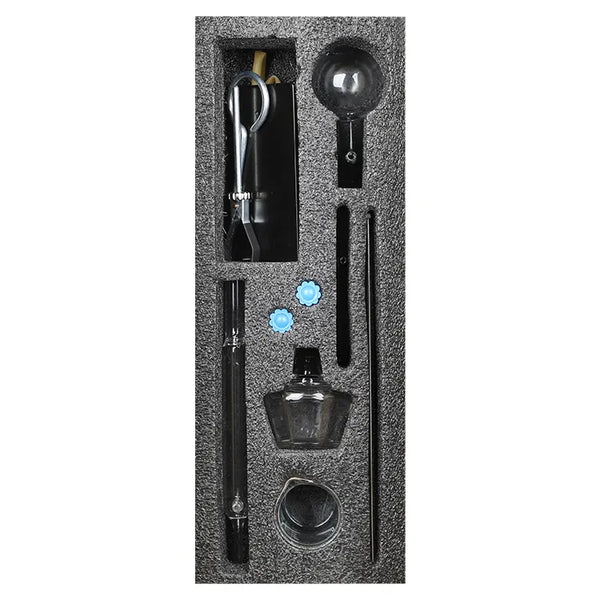 Simple Distillation Apparatus Kit