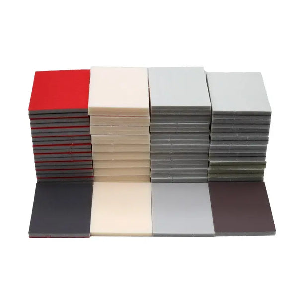 Sanding Sponge Single Sheet Assorted