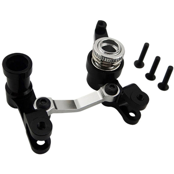 Adjustable Bellcrank & Servo Saver: Slash, Rally, Stampede