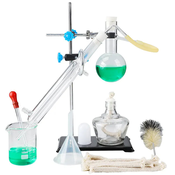 Simple Distillation Apparatus Kit