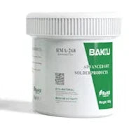 BAKU Soldering FLUX Lead-free Bulk Container 100g