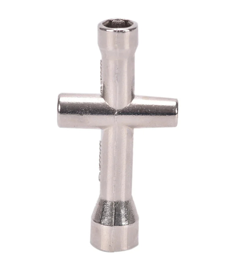 4 In 1 Multi Tool Wrench