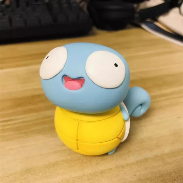 Pokemon Derpie Cute Mini Figurines