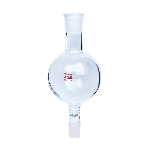500ml Essential Oil Distillation/Extraction Apparatus Kit With Separation Funnel