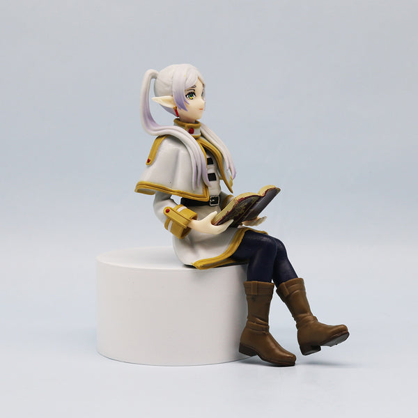 Frieren Beyond Journeys End SEGA Luminasta Figurine Character Anime