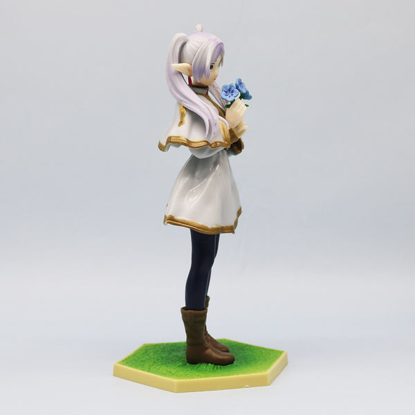 Frieren Beyond Journeys End SEGA Luminasta Figurine Character Anime