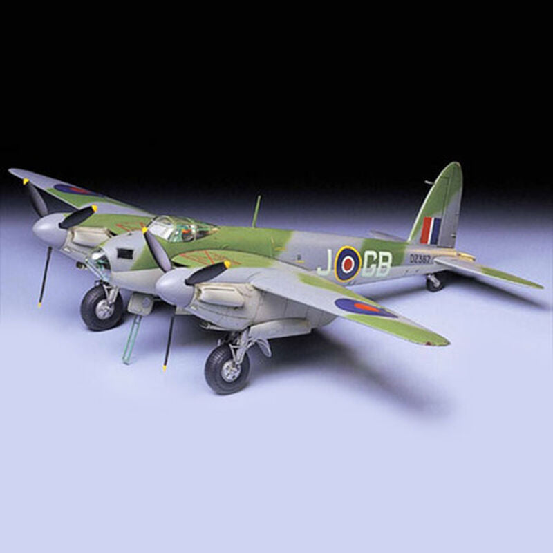 1/48 Mosquito B Mk.IV/PR Mk.IV