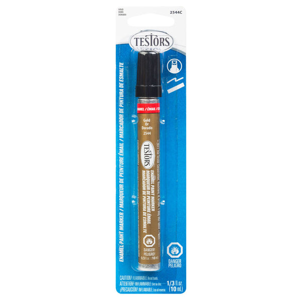 Paint Marker - Gold