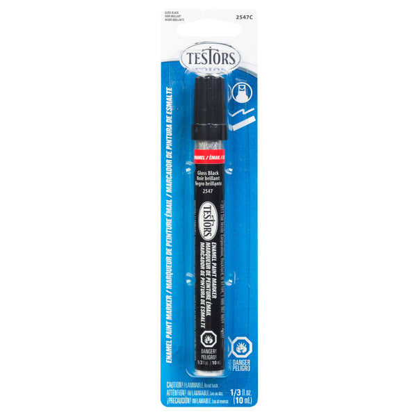 Paint Marker - Black