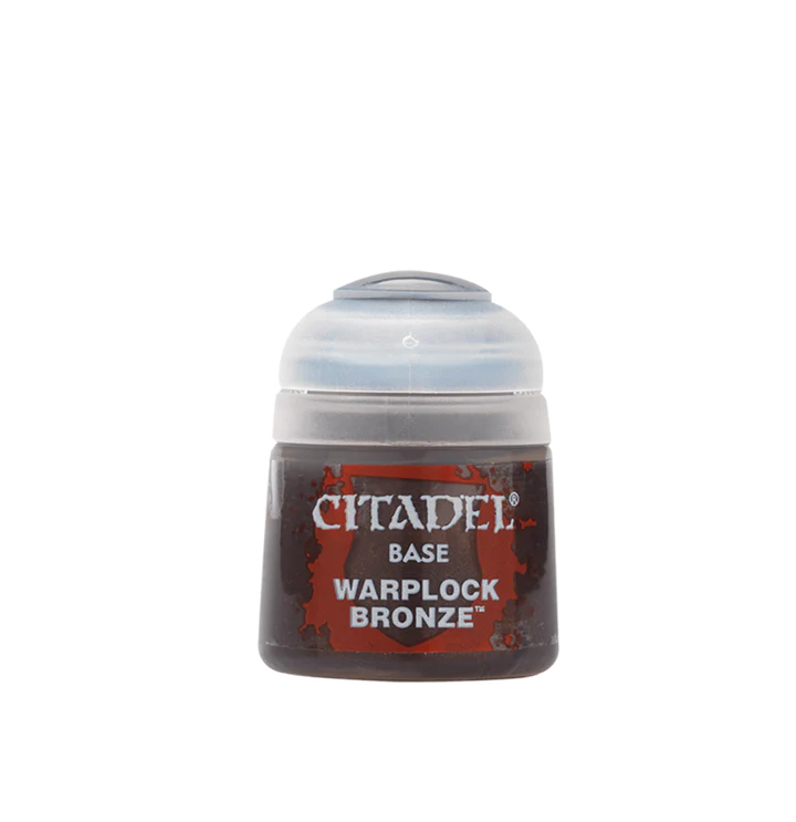 Citadel BASE Warplock Bronze