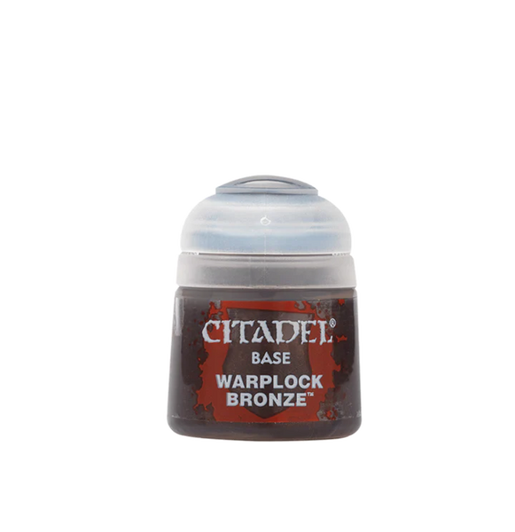 Citadel BASE Warplock Bronze