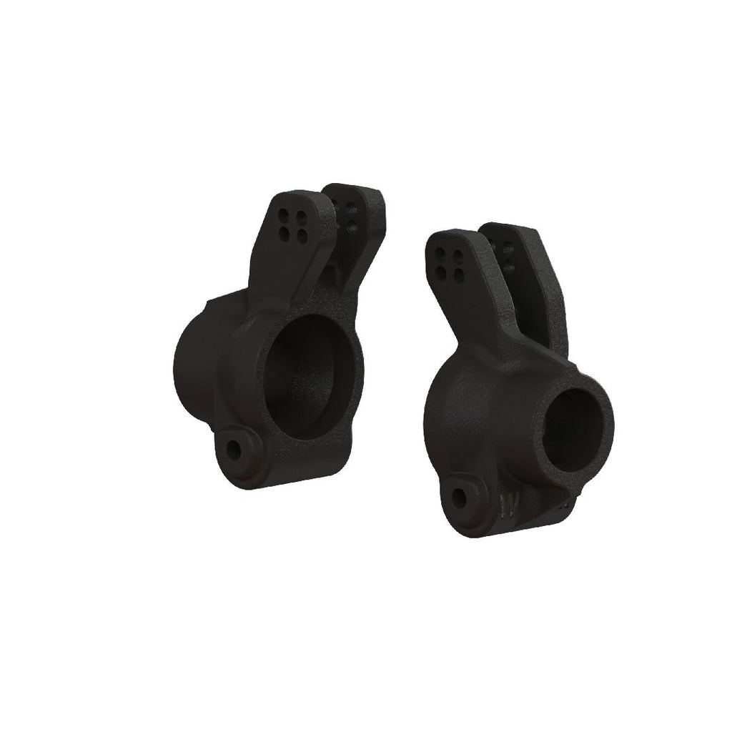 Arrma Rear Hubs 6S Series