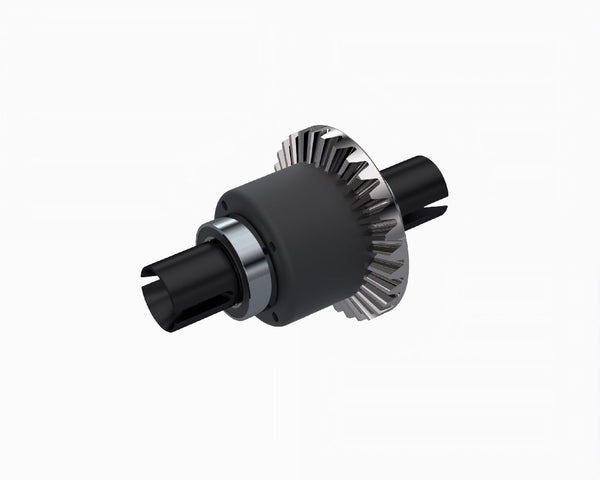 Arrma Assembled Oil Filled Differential 30T 0.8Mod, 3000