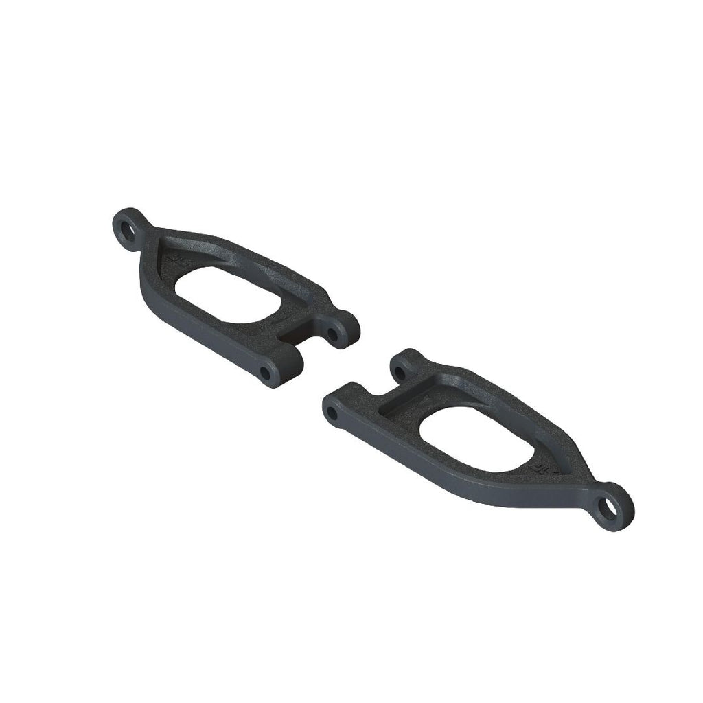 Arrma Front Upper Suspension Arms (2pcs) - Vorteks