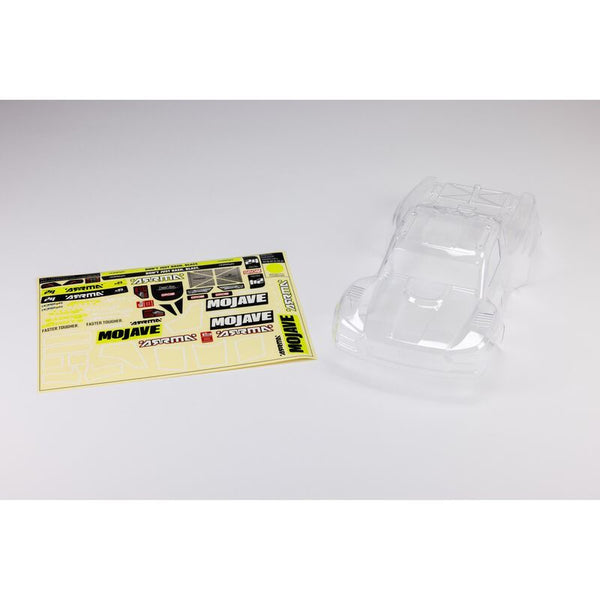 Arrma MOJAVE GROM Body (Clear)