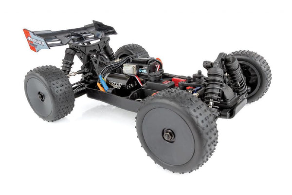 Team Associated Reflex 14B 1/14 RTR 4WD LiPo Combo