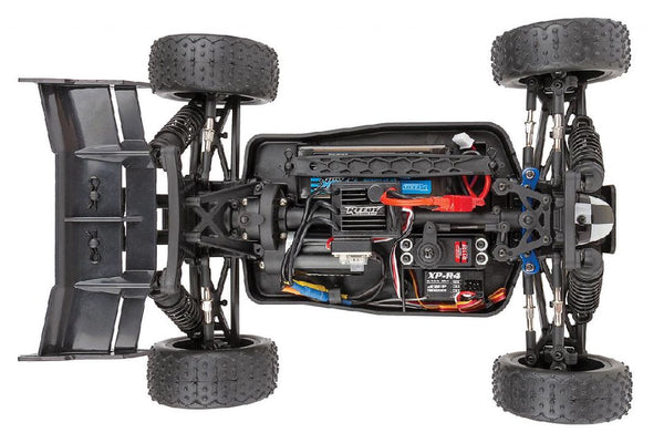 Team Associated Reflex 14B 1/14 RTR 4WD LiPo Combo