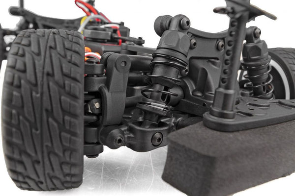 Team Associated Reflex 14R Hoonicorn RTR LiPo Combo